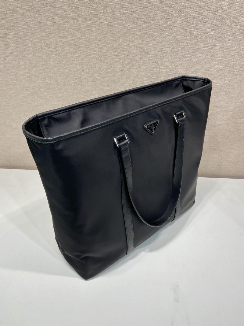 Pra*a tote bags